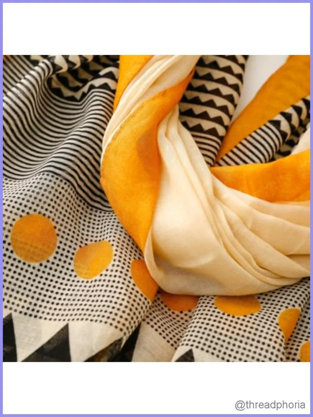 Boho Fringe Scarf Shawl Wrap Lightweight Oversized Voile Pashmina Travel